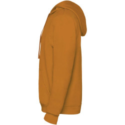 Sweat publicitaire à capuche Urban pour homme Roly