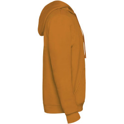 Sweat publicitaire à capuche Urban pour homme Roly