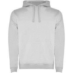 Sweat publicitaire à capuche Urban pour homme Roly
