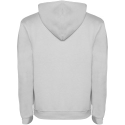 Sweat publicitaire à capuche Urban pour homme Roly