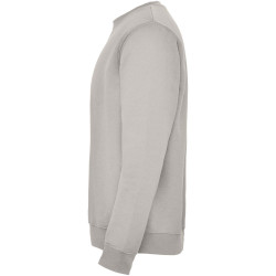 Pull publicitaire ras du cou Clasica unisexe Roly 280 g/m2