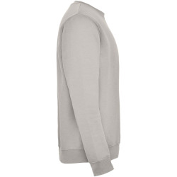 Pull publicitaire ras du cou Clasica unisexe Roly 280 g/m2