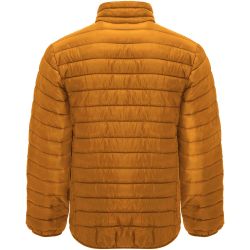 Doudoune publicitaire Finland avec isolation pour homme Roly 290 g/m2