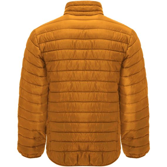 Doudoune publicitaire Finland avec isolation pour homme Roly 290 g/m2