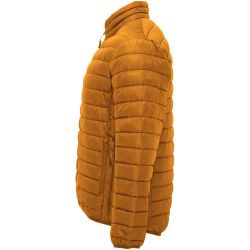 Doudoune publicitaire Finland avec isolation pour homme Roly 290 g/m2