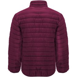 Doudoune publicitaire Finland avec isolation pour homme Roly 290 g/m2