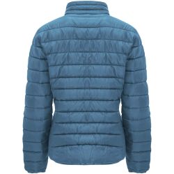 Doudoune publicitaire Finland pour femme Roly 290 g/m2