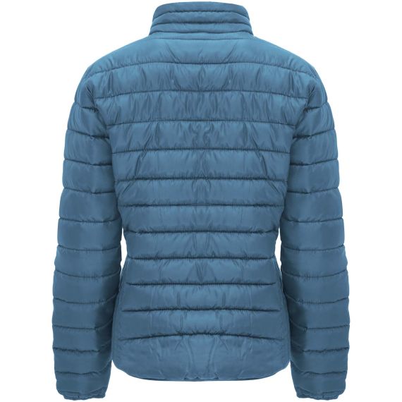 Doudoune publicitaire Finland pour femme Roly 290 g/m2