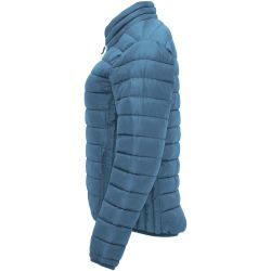 Doudoune publicitaire Finland pour femme Roly 290 g/m2