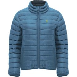 Doudoune publicitaire Finland pour femme Roly 290 g/m2