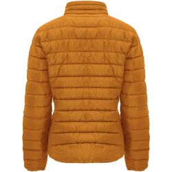 Doudoune publicitaire Finland pour femme Roly 290 g/m2