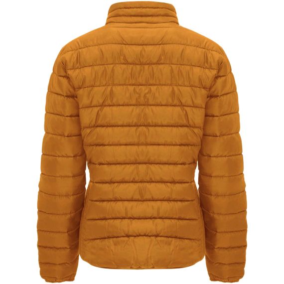 Doudoune publicitaire Finland pour femme Roly 290 g/m2