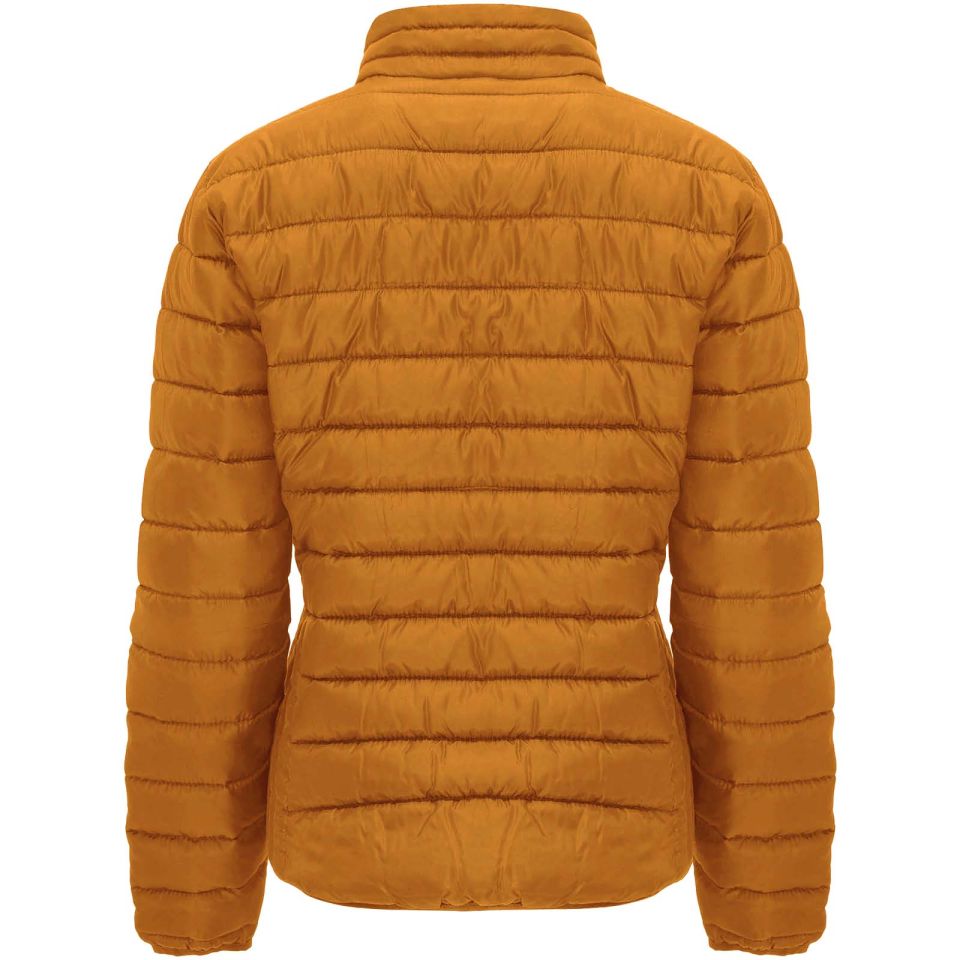 Doudoune publicitaire Finland pour femme Roly 290 g/m2