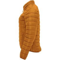 Doudoune publicitaire Finland pour femme Roly 290 g/m2