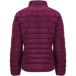 Doudoune publicitaire Finland pour femme Roly 290 g/m2