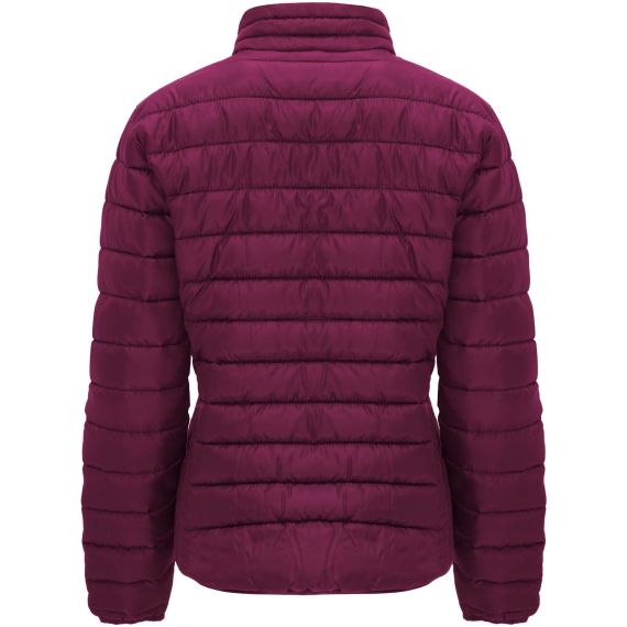 Doudoune publicitaire Finland pour femme Roly 290 g/m2