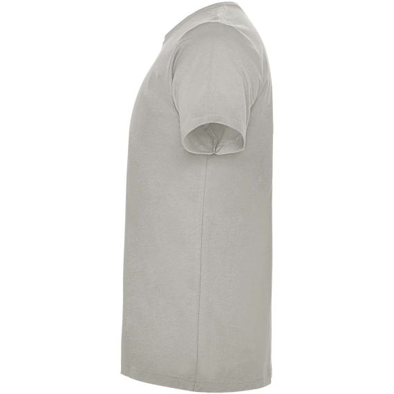 T-shirt publicitaire Dogo Premium à manches courtes pour homme 165 g/m2 Roly