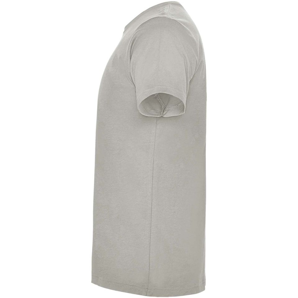 T-shirt publicitaire Dogo Premium à manches courtes pour homme 165 g/m2 Roly