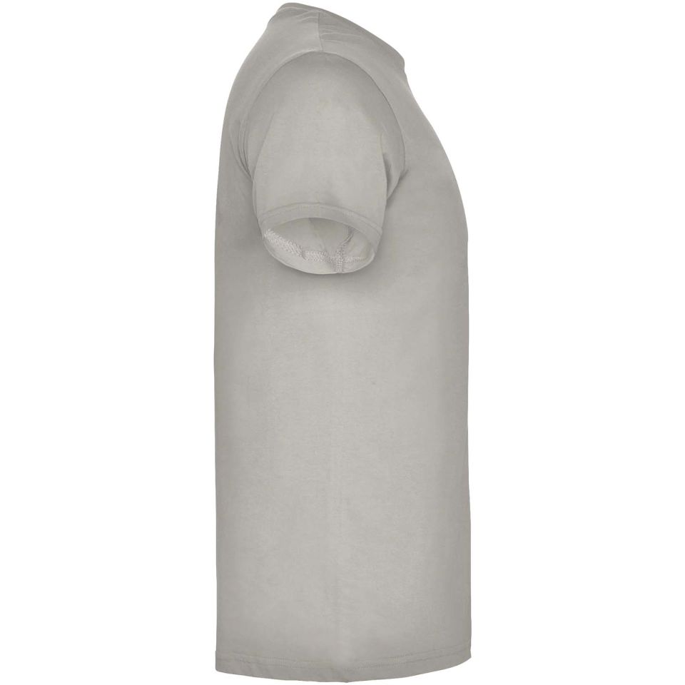 T-shirt publicitaire Beagle à manches courtes pour homme Roly 155 g/m2