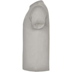 T-shirt publicitaire Beagle à manches courtes pour homme Roly 155 g/m2