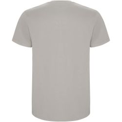 T-shirt publicitaire Stafford à manches courtes pour homme Roly 190 g/m2