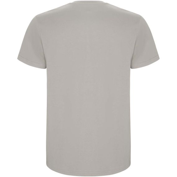 T-shirt publicitaire Stafford à manches courtes pour homme Roly 190 g/m2