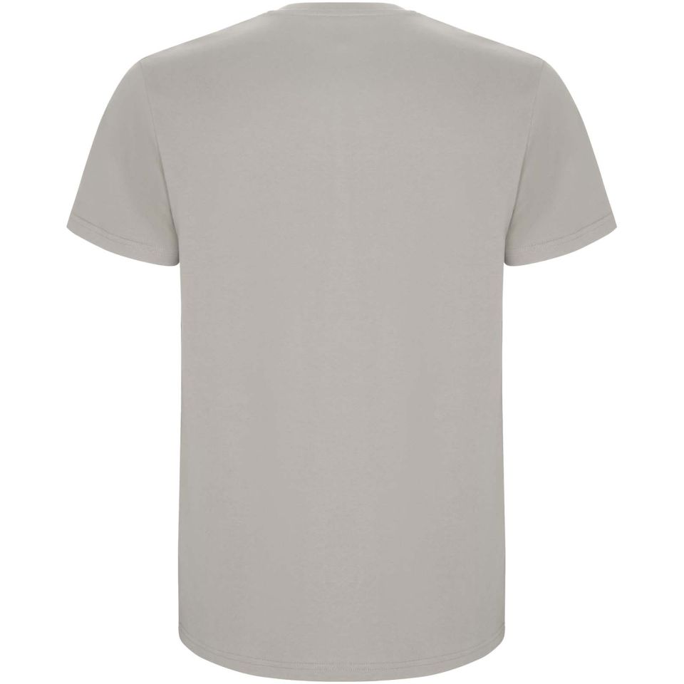 T-shirt publicitaire Stafford à manches courtes pour homme Roly 190 g/m2
