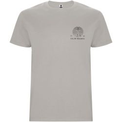 T-shirt publicitaire Stafford à manches courtes pour homme Roly 190 g/m2