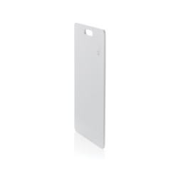 Carte publicitaire de localisation en plastique RCS Findit Dual