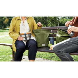 Sac publicitaire lunch isotherme 6,7L