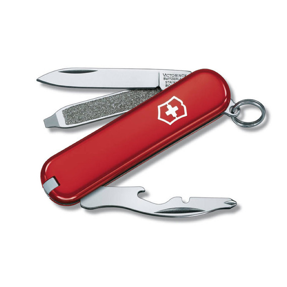 Couteau suisse personnalisé Victorinox Rally 58 mm