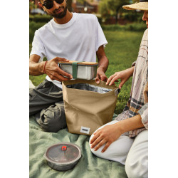 Sac publicitaire lunch isotherme 6,7L