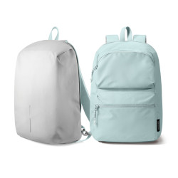 Sac publicitaire à dos 2 en 1 XD Design Switch
