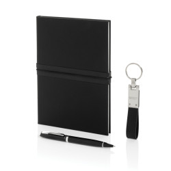 Set publicitaire cadeau d'affaires RCS Swiss Peak