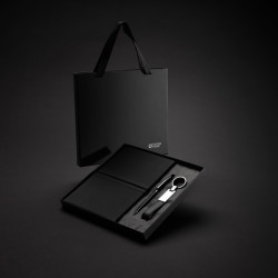 Set publicitaire cadeau d'affaires RCS Swiss Peak