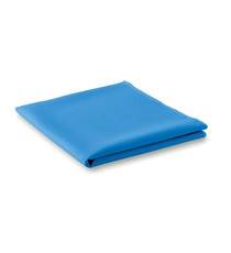 Serviette de sport personnalisable absorbante