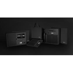 Set publicitaire cadeau d'affaires RCS Swiss Peak