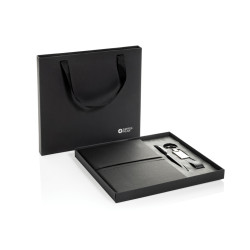 Set publicitaire cadeau d'affaires RCS Swiss Peak