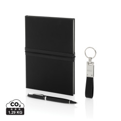 Set publicitaire cadeau d'affaires RCS Swiss Peak