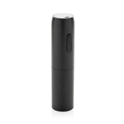 Tire-bouchon publicitaire électrique rechargeable Vino