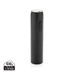Tire-bouchon publicitaire électrique rechargeable Vino