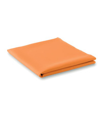 Serviette de sport personnalisable absorbante