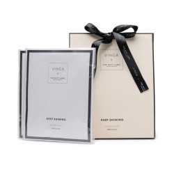 Sachet publicitaire parfumé Vinga