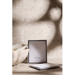 Sachet publicitaire parfumé Vinga
