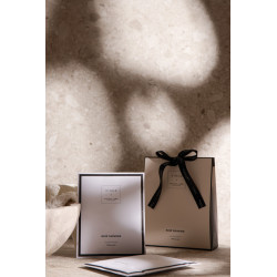 Sachet publicitaire parfumé Vinga
