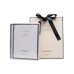 Sachet publicitaire parfumé Vinga