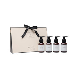 Coffret cadeau publicitaire pour le corps et les mains Vinga