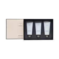 Coffret cadeau publicitaire de soins corporels Vinga
