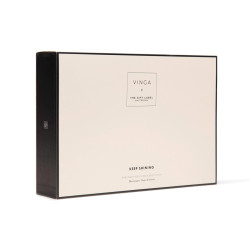 Coffret cadeau publicitaire de soins corporels Vinga