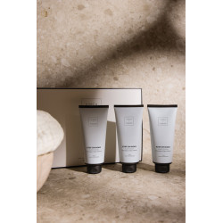 Coffret cadeau publicitaire de soins corporels Vinga
